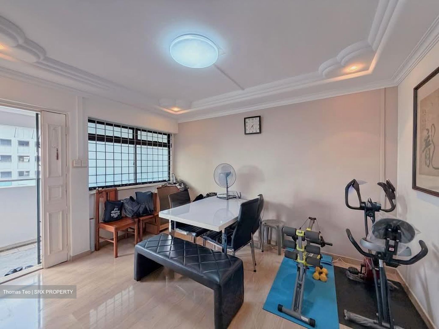 Blk 427 Woodlands Street 41 (Woodlands), HDB 4 Rooms #563668241
